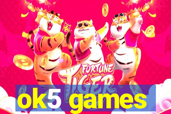 ok5 games